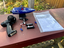 Horizon hobby proboat for sale  Lakeland