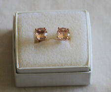 Peach morganite rose for sale  Marblehead