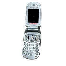 Samsung sgh x497 for sale  Buxton