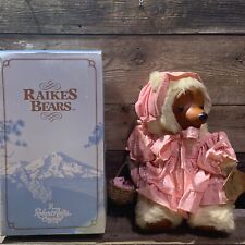 1987 raikes bears for sale  Erie