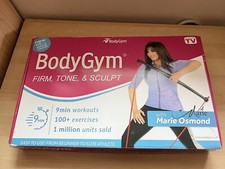 Bodygym home gym for sale  Downey