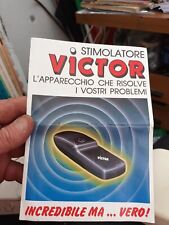 Stimolatore victor usato  Pontecagnano Faiano