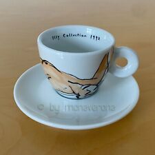 Illy collection 1992 gebraucht kaufen  München