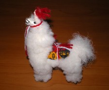 Peruvian decorative stuffed for sale  Palm Springs