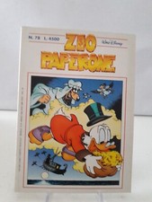 Zio paperone del usato  Italia