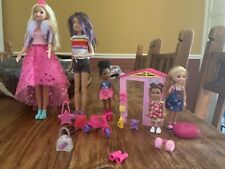 Barbie princess barbie for sale  PORTSMOUTH