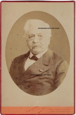 Photo 19ème ferdinand d'occasion  Vincennes