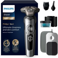 Philips sp9885 rasierer gebraucht kaufen  Berlin