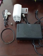 Motor foot pedal for sale  Rockingham