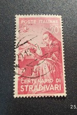 Regno francobolli usati usato  Serravalle Pistoiese