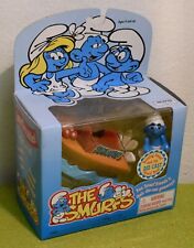 Peyo 1996 smurfs for sale  BOURNEMOUTH