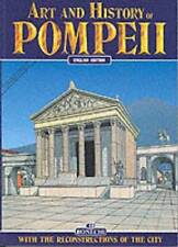 Art history pompeii for sale  Montgomery