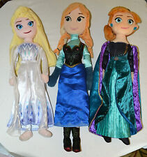 elsa anna plush dolls for sale elsa anna plush dolls for sale Clintonville
