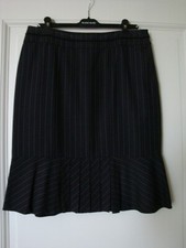 Tailleur veste jupe d'occasion  Lingolsheim