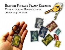 Machin postage stamp for sale  WIGAN