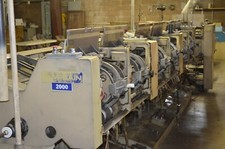 Mccain saddle stitcher for sale  Phoenix