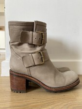 Boots free lance d'occasion  Ajaccio-