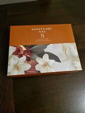 Sanctuary spa box for sale  GREENOCK