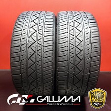 Set tires continental for sale  Pompano Beach