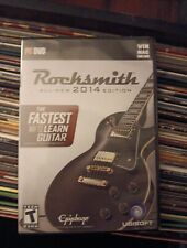 Rocksmith pc for sale  Shipping to Ireland