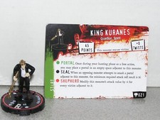 Horrorclix freakshow 021 for sale  Strongsville
