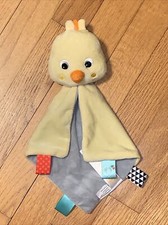 Bright starts taggies for sale  Boaz