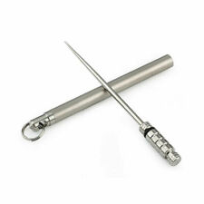 Metall zahnstocher schlüssela gebraucht kaufen  Hamburg
