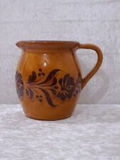 Usado, djzj2N - Cerámica Gres Porcelánico Diseño Jarra de Leche - Vintage - Estilo comprar usado  Enviando para Brazil