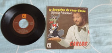45t carlos d'occasion 45t carlos d'occasion Puiseaux