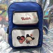 Pucca vintage backpack for sale  Mcallen
