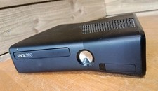 Xbox 360 black for sale  CREWE