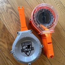 Lot drum magazines for sale  Hurricane
