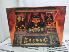 Diablo battle chest usato  Lugo