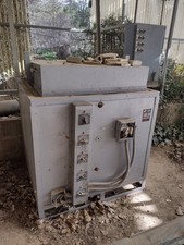 Ceramic kiln vintage for sale  Anza