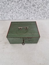 Ddr geldkassette grün gebraucht kaufen  Grimma