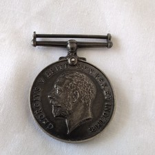 King george ww1 for sale  CLACTON-ON-SEA