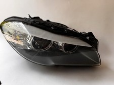 Hauptscheinwerfer xenon 1el010 gebraucht kaufen  Mühlhausen/Thüringen