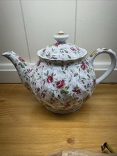 Vintage lefton teapot for sale  Calverton