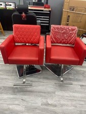 Chairs stylist shampoo for sale  Addison
