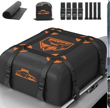 Rymopuey roof bag for sale  BRIDGEND