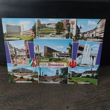 Alte ansichtskarte karte gebraucht kaufen  Deutschland