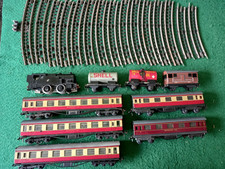 Trix ttr rail for sale Trix ttr rail for sale  HALESOWEN