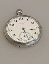 Benson pocket watch for sale  LIVERPOOL