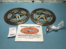 Coppia disco freno usato Coppia disco freno usato  Frattaminore