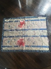 textile hand embroidered for sale textile hand embroidered for sale Tuckerton