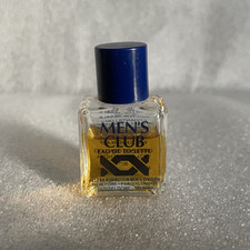 Miniature parfum edc d'occasion  Ervy-le-Châtel
