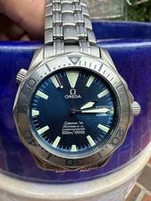 Omega seamaster 300m for sale  Paducah