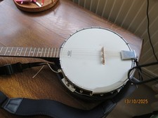 ozark 5 string banjo for sale ozark 5 string banjo for sale GODALMING