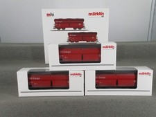 Märklin spur 46239 gebraucht kaufen  Olpe