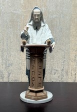 Lladro rabbi torah for sale  Brooklyn